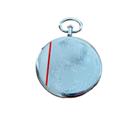 Reloj de bolsillo Lorenz Hombre Tasca in Acero 020192AA - 020192AA